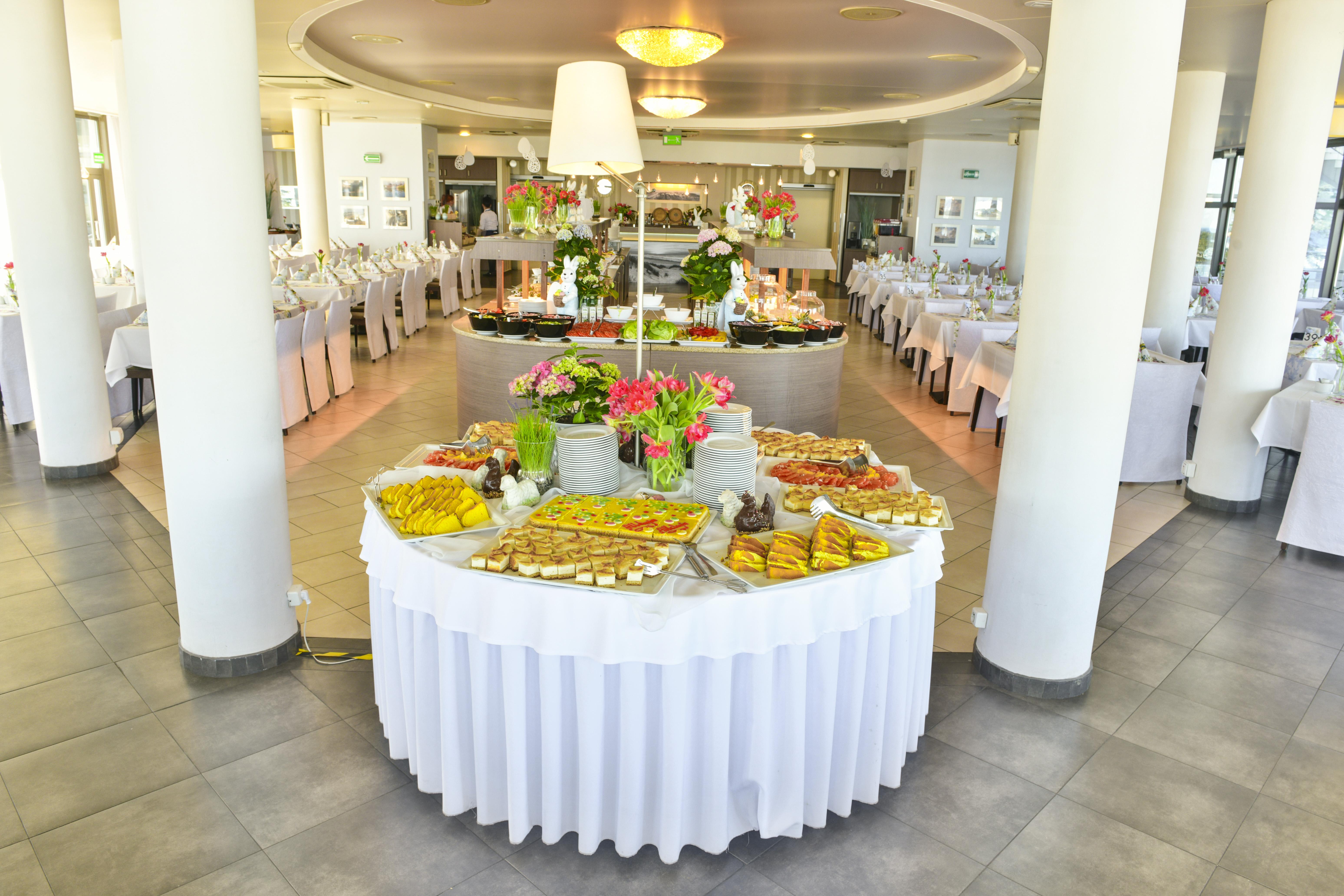 Sanatorium Uzdrowiskowe Baltyk Hotel Колобжег Екстериор снимка